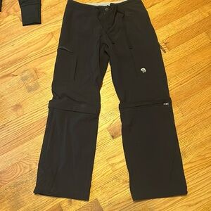 Mountain Hard wear pants